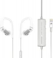 Купити навушники Sennheiser Ambeo Smart Headset  за ціною від 6703 грн.