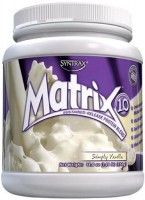 Купить протеин Syntrax Matrix 1.0 (0.454 kg) по цене от 1436 грн.