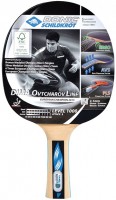 Купить ракетка для настільного тенісу Donic Ovtcharov 1000: цена от 2057 грн.