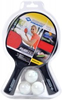 Купити ракетка для настільного тенісу Donic Playtech  за ціною від 667 грн.