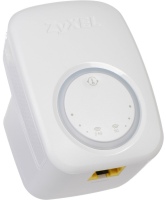 Купити wi-Fi адаптер Zyxel WRE6505 v2  за ціною від 2068 грн.