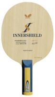 Купити ракетка для настільного тенісу Butterfly Innershield Layer ZLF 