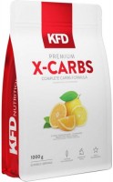 Купить гейнер KFD Nutrition X-Carbs по цене от 195 грн.