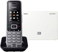 Купить IP-телефон Gigaset S650 IP PRO Bundle  по цене от 5129 грн.