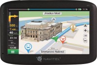 Купить GPS-навигатор Navitel MS400  по цене от 2652 грн.