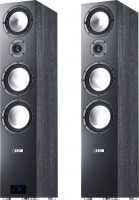 Купить акустическая система Canton GLE 496.2 BT Set  по цене от 39920 грн.