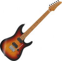 Купить електрогітара / бас-гітара Ibanez AZ2402: цена от 84420 грн.