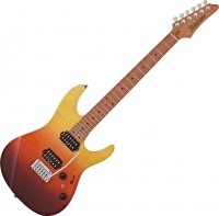 Купить електрогітара / бас-гітара Ibanez AZ242F: цена от 54600 грн.