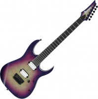 Купить гитара Ibanez RGIX6FDLB  по цене от 19125 грн.