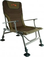 Купить туристическая мебель Fox Duralight Chair  по цене от 6010 грн.
