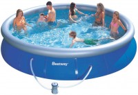 Купить надувной бассейн Bestway 57294  по цене от 5373 грн.