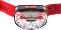 Купити ліхтарик Energizer Headlight Vision HD  за ціною від 1071 грн.