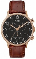 Купити наручний годинник Timex TW2R71600  за ціною від 7011 грн.