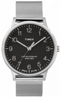 Купити наручний годинник Timex TW2R71500  за ціною від 5500 грн.