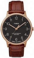 Купити наручний годинник Timex TW2R71400  за ціною від 4816 грн.