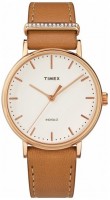 Купити наручний годинник Timex TW2R70200  за ціною від 4518 грн.