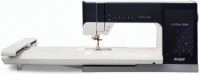 Купить швейная машина / оверлок Pfaff Creative Icon: цена от 104332 грн.