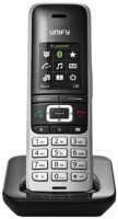 Купити радіотелефон Unify OpenScape DECT Phone S5  за ціною від 9702 грн.