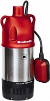 Купить заглибний насос Einhell GC-DW 900: цена от 5916 грн.