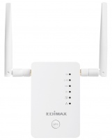 Купить wi-Fi адаптер EDIMAX RE11S  по цене от 2611 грн.