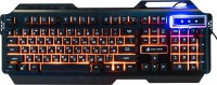 Купити клавіатура Dialog KGK-25U