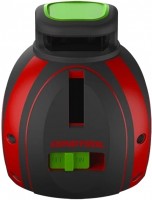 Купити нівелір / рівень / далекомір CONDTROL UNIX 360 GREEN 