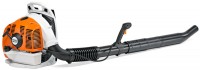 Купити садова повітродувка-пилосос STIHL BR 430 за ціною від 22999 грн.