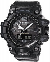 Купить наручний годинник Casio G-Shock GWG-1000-1A1: цена от 33450 грн.