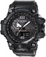 Купити наручний годинник Casio G-Shock GWG-1000-1A1  за ціною від 33450 грн.