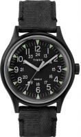 Купити наручний годинник Timex TW2R68200  за ціною від 1819 грн.