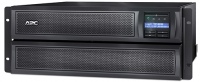 Купити ДБЖ APC Smart-UPS X 2200VA NC SMX2200HVNC  за ціною від 107016 грн.