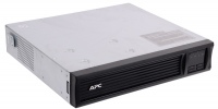 Купити ДБЖ APC Smart-UPS 750VA SMT750RMI2UNC  за ціною від 41410 грн.