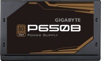 Купити блок живлення Gigabyte P-Series за ціною від 2324 грн.