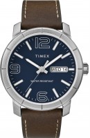 Купити наручний годинник Timex TW2R64200 за ціною від 3678 грн.