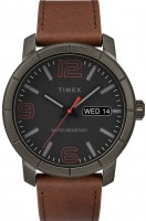Купити наручний годинник Timex TW2R64000  за ціною від 3661 грн.