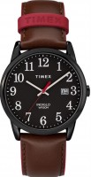 Купити наручний годинник Timex TX2R62300  за ціною від 3350 грн.
