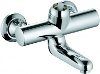 Купить змішувач Kludi Provita 335310500: цена от 16712 грн.