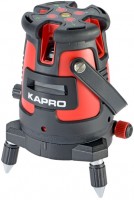 Купить нівелір / рівень / далекомір Kapro 875 Prolaser All-Lines: цена от 14039 грн.