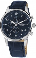 Купить наручний годинник Jacques Lemans 1-1844ZC: цена от 7470 грн.