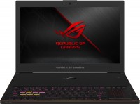 Купить ноутбук Asus ROG Zephyrus GX501GI (GX501GI-EI002R) по цене от 42499 грн.