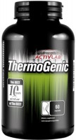 Купити спалювач жиру Activlab ThermoGenic 60 cap  за ціною від 181 грн.