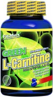 Купить сжигатель жира FitMax Green L-Carnitine 60 cap  по цене от 240 грн.