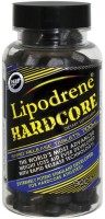 Купить спалювач жиру Hi-Tech Pharmaceuticals Lipodrene Hardcore 90 cap: цена от 1250 грн.