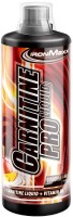 Купити спалювач жиру IronMaxx Carnitine Pro 1000 ml  за ціною від 973 грн.