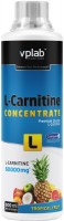 Купить сжигатель жира VpLab L-Carnitine Concentrate 500 ml  по цене от 575 грн.