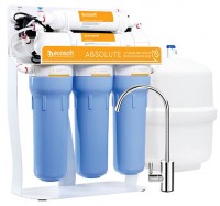Купить фильтр для воды Ecosoft Absolute MO 550 PSECO  по цене от 10190 грн.