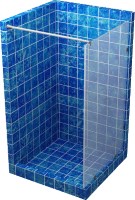Купити душова кабіна S-MIX PD-1-110  за ціною від 4922 грн.