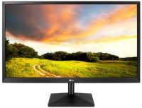 Купити монітор LG 27MK400H за ціною від 11954 грн.