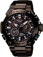 Купити наручний годинник Casio G-Shock MRG-G1000B-1A  за ціною від 239000 грн.