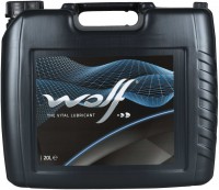 Купить охлаждающая жидкость WOLF Coolant Longlife G12 Plus 20L: цена от 2592 грн.